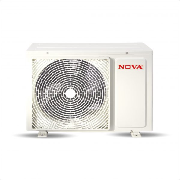 AIR CONDITIONER Model: NV-12KB-2AC || Nova Electronics